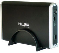 Nilox UBBLE 3.0 (DH0003ER-3.0S)
